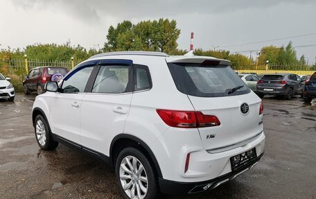 FAW Besturn X40 I, 2019 год, 999 000 рублей, 4 фотография