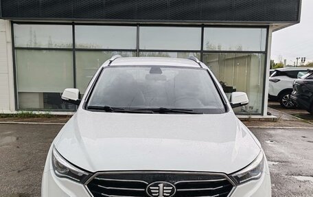 FAW Besturn X40 I, 2019 год, 999 000 рублей, 5 фотография