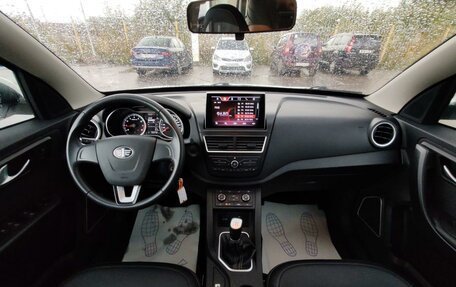 FAW Besturn X40 I, 2019 год, 999 000 рублей, 8 фотография