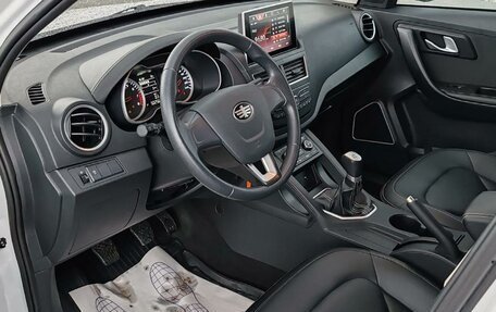 FAW Besturn X40 I, 2019 год, 999 000 рублей, 9 фотография