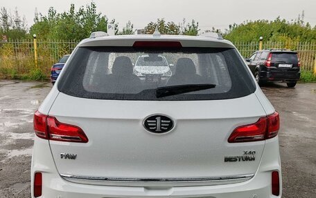FAW Besturn X40 I, 2019 год, 999 000 рублей, 6 фотография