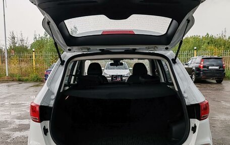 FAW Besturn X40 I, 2019 год, 999 000 рублей, 7 фотография