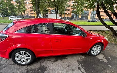 Opel Astra H, 2009 год, 550 000 рублей, 2 фотография