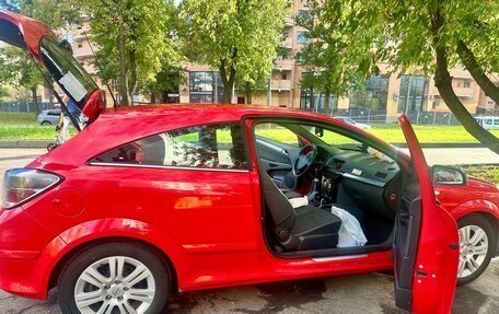 Opel Astra H, 2009 год, 550 000 рублей, 9 фотография