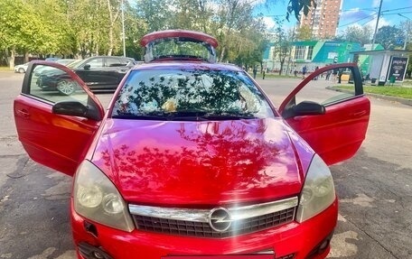 Opel Astra H, 2009 год, 550 000 рублей, 8 фотография
