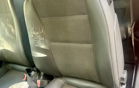 Opel Astra H, 2009 год, 550 000 рублей, 11 фотография