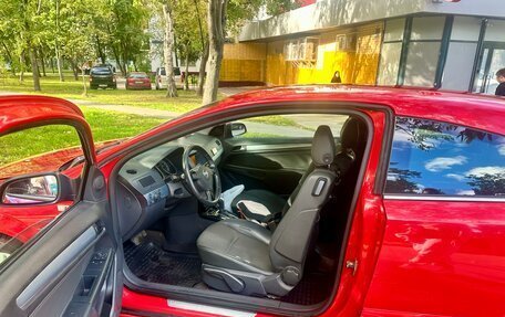Opel Astra H, 2009 год, 550 000 рублей, 12 фотография
