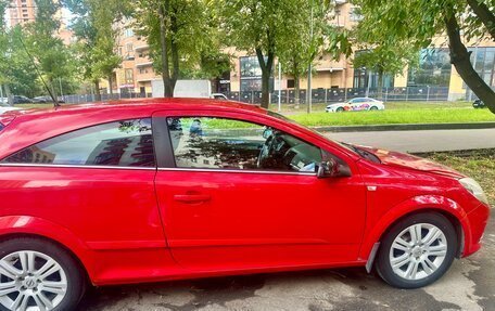 Opel Astra H, 2009 год, 550 000 рублей, 16 фотография