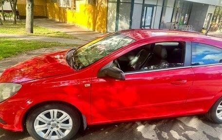 Opel Astra H, 2009 год, 550 000 рублей, 13 фотография