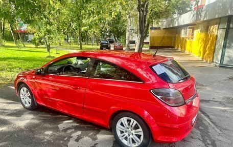 Opel Astra H, 2009 год, 550 000 рублей, 14 фотография