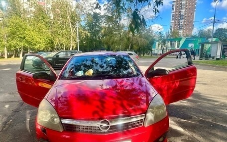 Opel Astra H, 2009 год, 550 000 рублей, 10 фотография