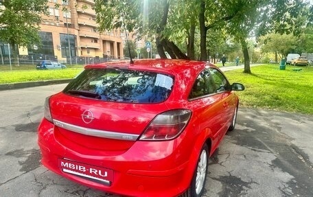 Opel Astra H, 2009 год, 550 000 рублей, 15 фотография