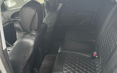 KIA cee'd I рестайлинг, 2007 год, 380 000 рублей, 2 фотография