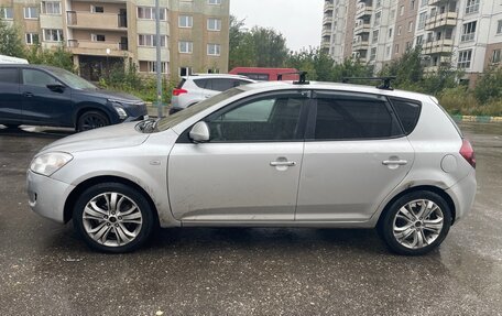 KIA cee'd I рестайлинг, 2007 год, 380 000 рублей, 5 фотография