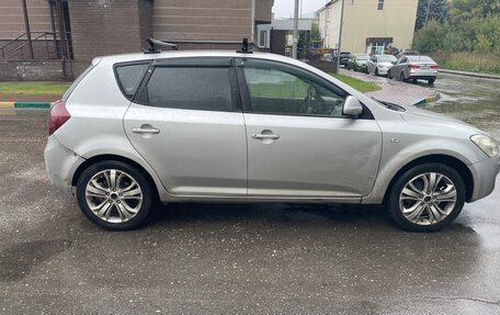 KIA cee'd I рестайлинг, 2007 год, 380 000 рублей, 9 фотография