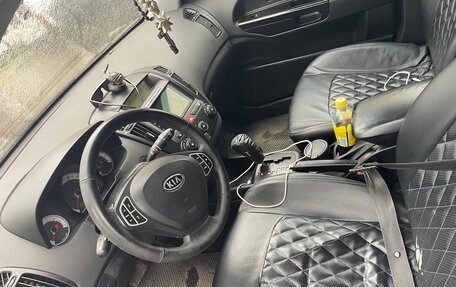 KIA cee'd I рестайлинг, 2007 год, 380 000 рублей, 3 фотография