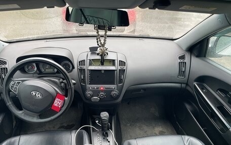 KIA cee'd I рестайлинг, 2007 год, 380 000 рублей, 1 фотография