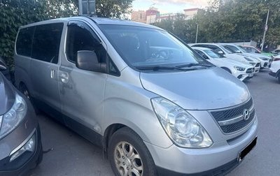 Hyundai Grand Starex Grand Starex I рестайлинг 2, 2008 год, 650 000 рублей, 1 фотография