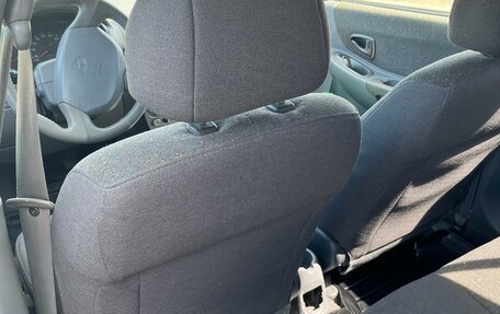 Hyundai Accent II, 2004 год, 280 000 рублей, 6 фотография