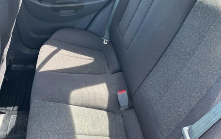 Hyundai Accent II, 2004 год, 280 000 рублей, 7 фотография