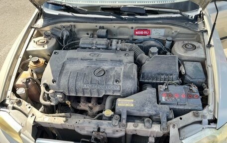 Hyundai Accent II, 2004 год, 280 000 рублей, 8 фотография