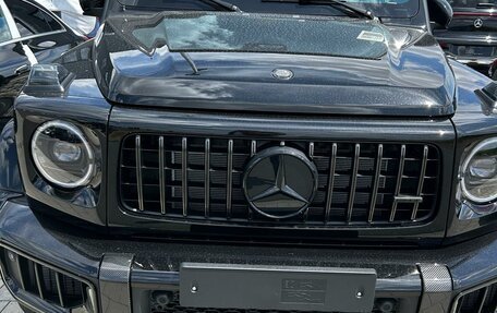 Mercedes-Benz G-Класс AMG, 2026 год, 33 500 000 рублей, 1 фотография