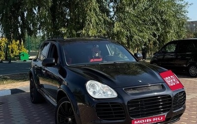 Porsche Cayenne III, 2005 год, 850 000 рублей, 1 фотография