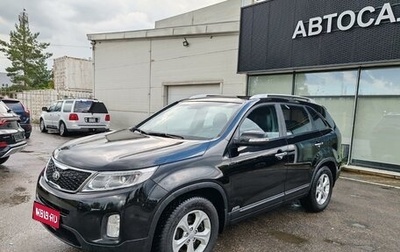 KIA Sorento II рестайлинг, 2018 год, 2 049 000 рублей, 1 фотография