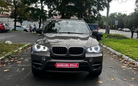 BMW X5, 2010 год, 1 800 000 рублей, 1 фотография