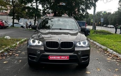 BMW X5, 2010 год, 1 800 000 рублей, 1 фотография