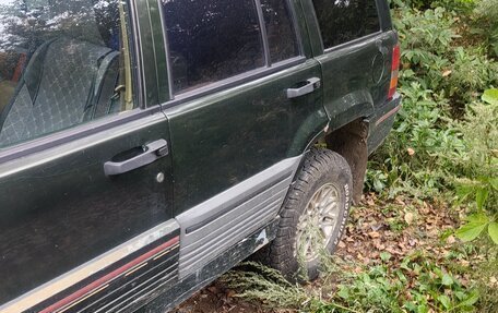 Jeep Grand Cherokee, 1995 год, 850 000 рублей, 3 фотография