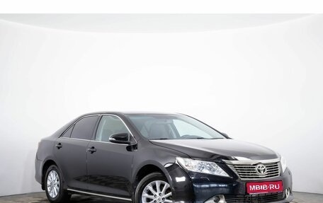 Toyota Camry, 2014 год, 1 499 000 рублей, 1 фотография