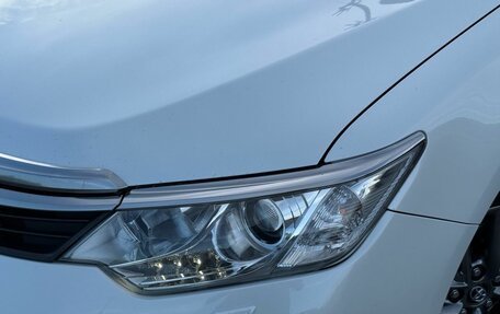 Toyota Camry, 2015 год, 2 150 000 рублей, 7 фотография
