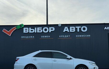 Toyota Camry, 2015 год, 2 150 000 рублей, 3 фотография
