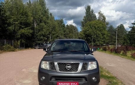Nissan Pathfinder, 2011 год, 1 250 000 рублей, 1 фотография