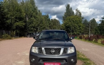 Nissan Pathfinder, 2011 год, 1 250 000 рублей, 1 фотография