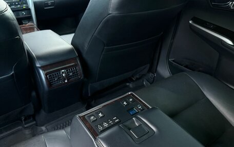 Toyota Camry, 2015 год, 2 150 000 рублей, 16 фотография