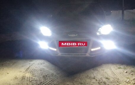 Ford Focus III, 2011 год, 640 000 рублей, 1 фотография