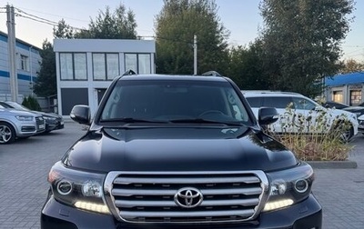 Toyota Land Cruiser 200, 2014 год, 3 440 000 рублей, 1 фотография