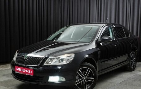 Skoda Octavia, 2012 год, 987 000 рублей, 1 фотография