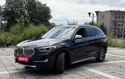 BMW X1, 2023 год, 1 923 555 рублей, 1 фотография