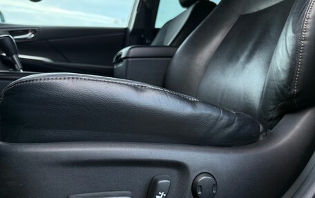 Toyota Camry, 2015 год, 2 150 000 рублей, 27 фотография