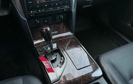 Toyota Camry, 2015 год, 2 150 000 рублей, 20 фотография