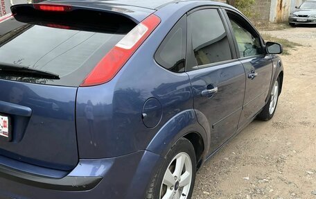 Ford Focus II рестайлинг, 2007 год, 350 000 рублей, 1 фотография