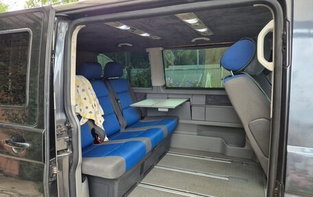 Volkswagen Transporter T5 рестайлинг, 2008 год, 1 550 000 рублей, 7 фотография
