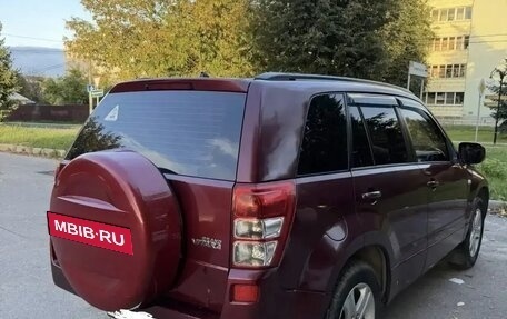 Suzuki Grand Vitara, 2005 год, 650 000 рублей, 1 фотография