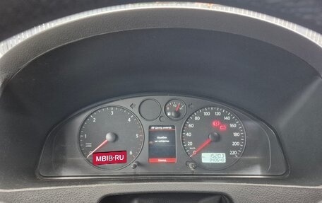 Volkswagen Transporter T5 рестайлинг, 2008 год, 1 550 000 рублей, 3 фотография