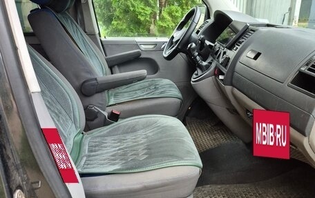 Volkswagen Transporter T5 рестайлинг, 2008 год, 1 550 000 рублей, 6 фотография