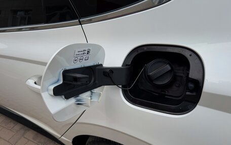 Hyundai Sonata VIII, 2022 год, 2 160 000 рублей, 14 фотография