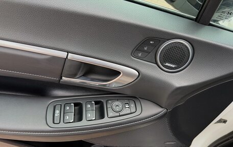 Hyundai Sonata VIII, 2022 год, 2 160 000 рублей, 26 фотография